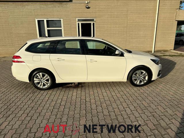 PEUGEOT 308 BlueHDi 130 S&S SW Business