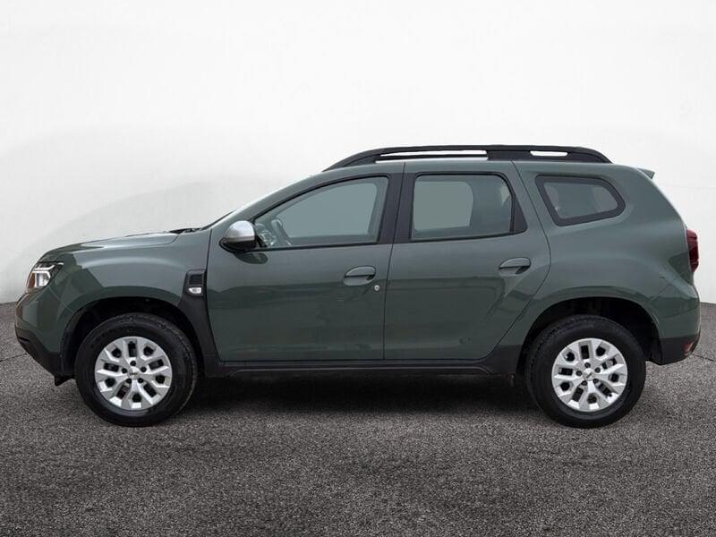 Dacia Duster Duster 1.0 tce Expression Gpl 4x2 100cv