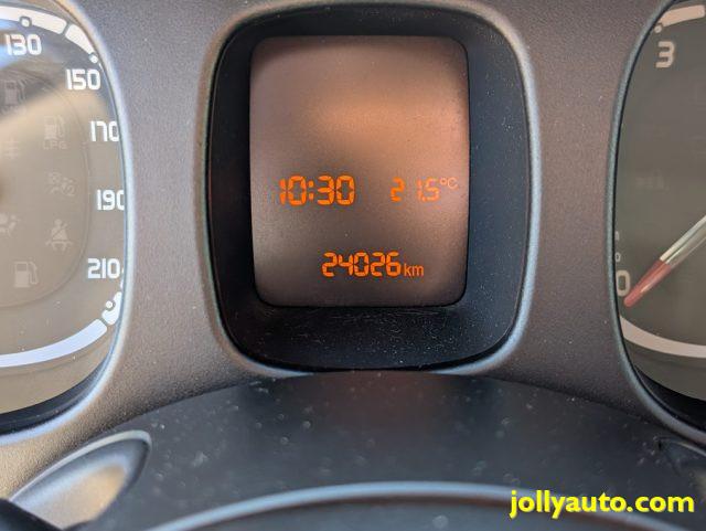 FIAT Panda 1.0 FireFly S&S Hybrid City Life OK NEOPATENTATI