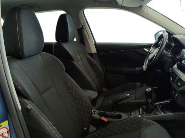 SKODA Kamiq 1.0 G-Tec Ambition