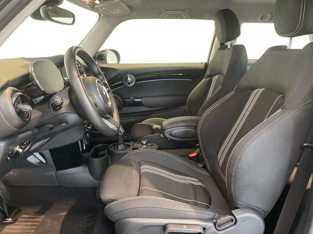 Mini Cooper SE 3p Classic auto