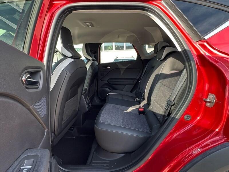 Renault Captur Captur 1.0 tce Techno Gpl 100cv