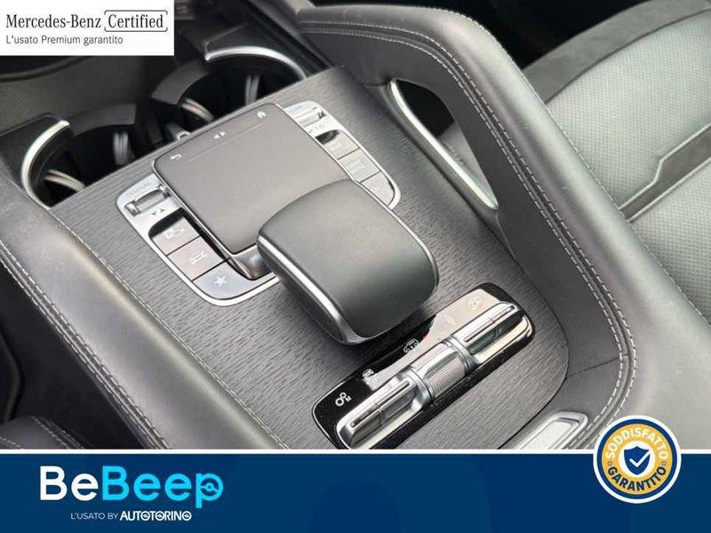 Mercedes-Benz GLE 53 AMG MILD HYBRID (EQ-BOOST) 4MATIC+ AUTO