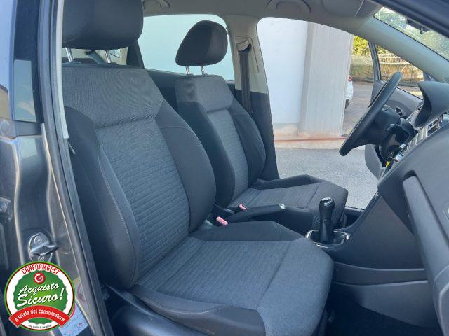 VOLKSWAGEN Polo 1.2 70 CV 5p. Comfortline - PER NEOPATENTATO -
