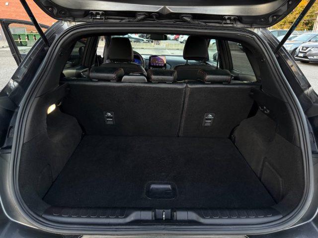 FORD Puma 1.0 EcoBoost 125 CV S&S ST-Line X