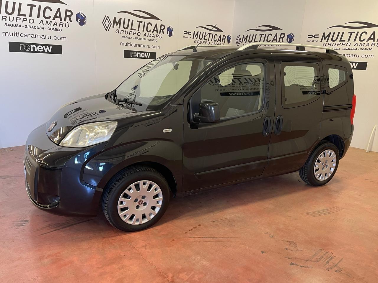 Fiat Qubo 1.3 MJT 75 CV Dynamic
