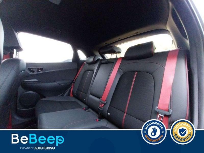 Hyundai Kona 1.0 T-GDI XPOSSIBLE 2WD 120CV MY18