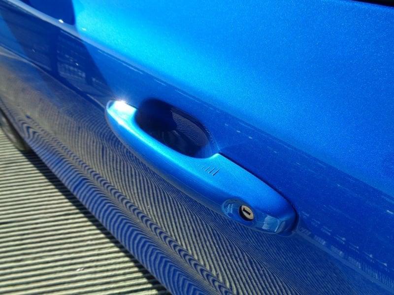 Ford Focus Focus 1.0 EcoBoost Hybrid 125 CV 5p. ST-Line Style