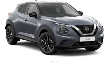 Nissan Juke 1.0 DIG-T 114 CV DCT N-Connecta COLD PACK (DISP. VARI COLORI)