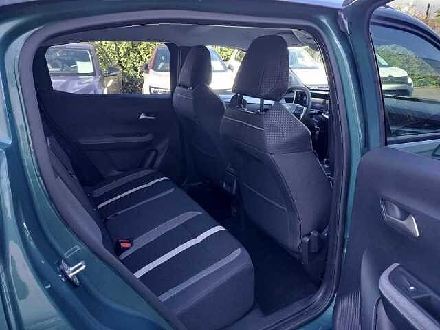 Opel Frontera Hybrid 110 CV EDCT GS *KM Ø*