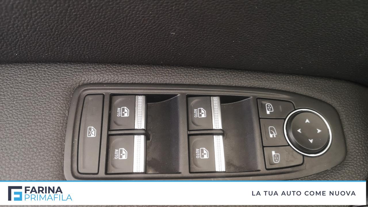RENAULT Captur II 2019 - Captur 1.0 tce Techno 90cv