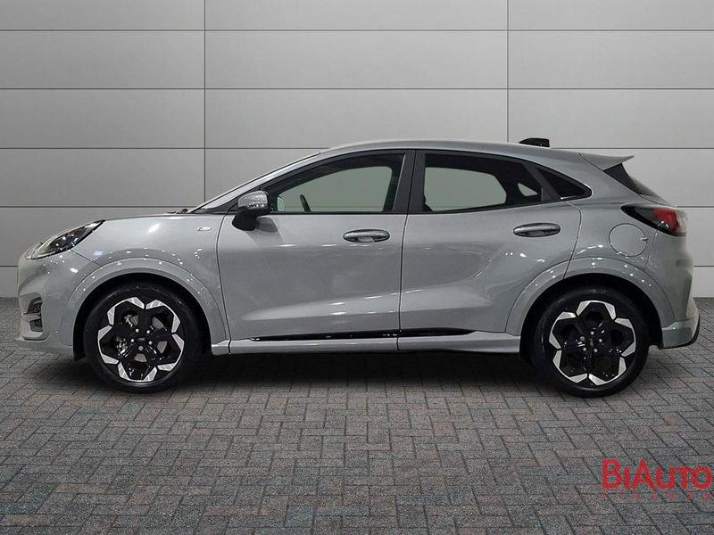 Ford Puma Puma 1.0 ecoboost h ST-Line X 125cv