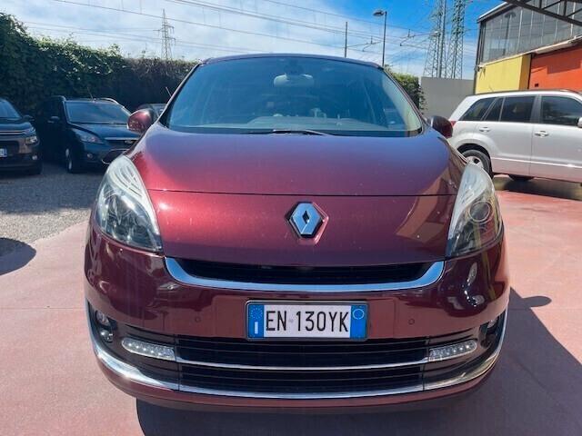 Renault Scenic Scénic 1.5 dCi 110CV Start&Stop Wave, 7 posti!!