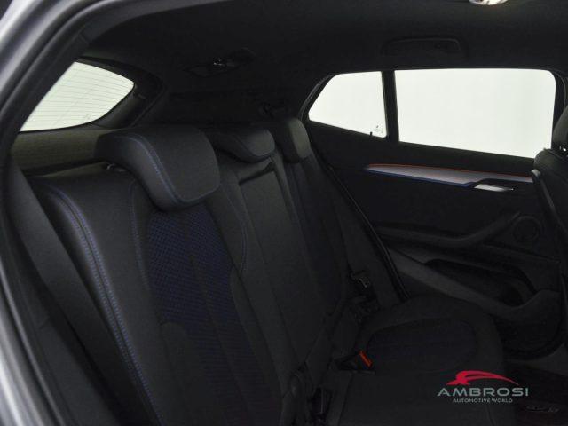 BMW X2 xDrive18d Msport