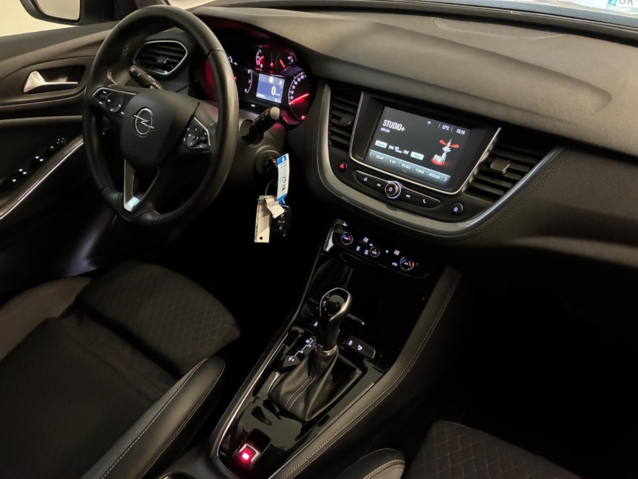 Opel Grandland X 1.5 ecotec 130cv Unico Proprietario