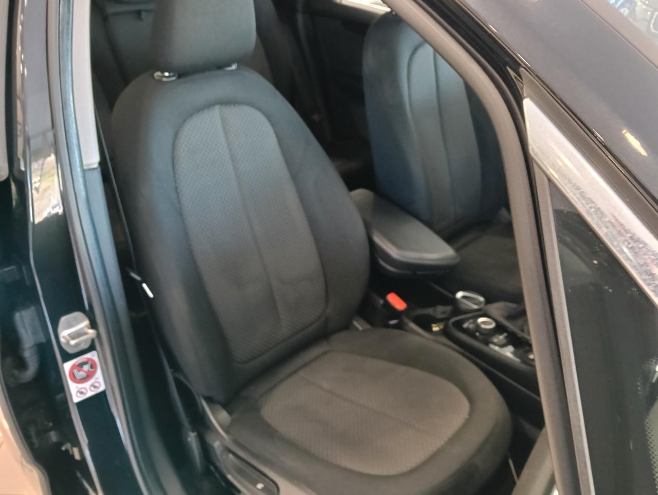 Bmw 216 218d Active Tourer Advantage