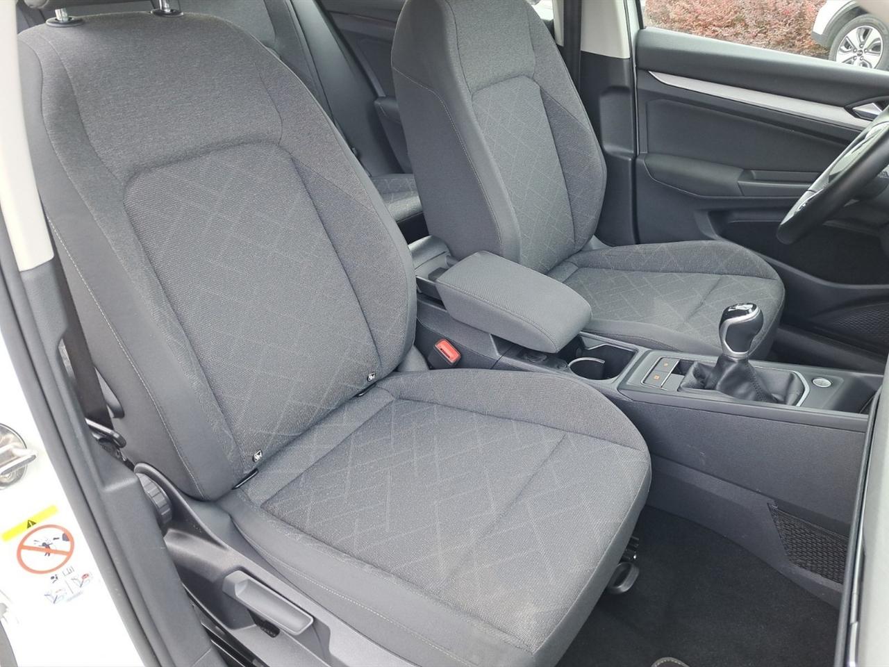 Volkswagen Golf 1.0 tsi evo life 110cv