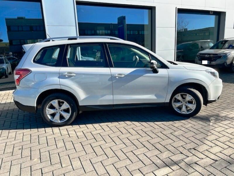 Subaru Forester 2.0D Trend MOTORE REVISIONATO