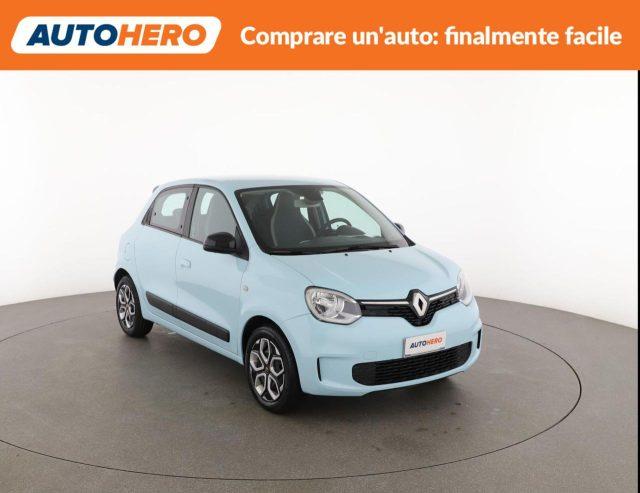 RENAULT Twingo SCe 65 CV Equilibre