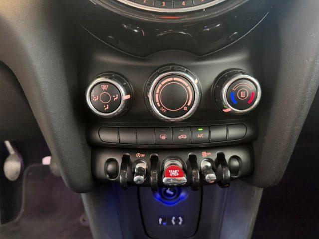 MINI One 1.5 One D //LED//SERVICE MINI//