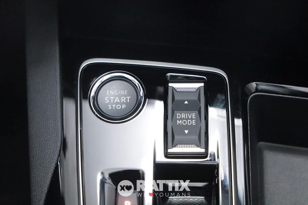 Peugeot 3008 1.2 Hybrid 48V 136CV Active Pack e-DCS6