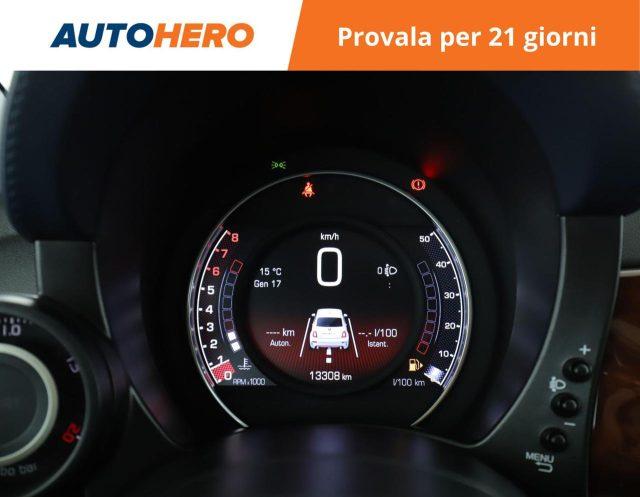ABARTH 695 1.4 Turbo T-Jet Rivale