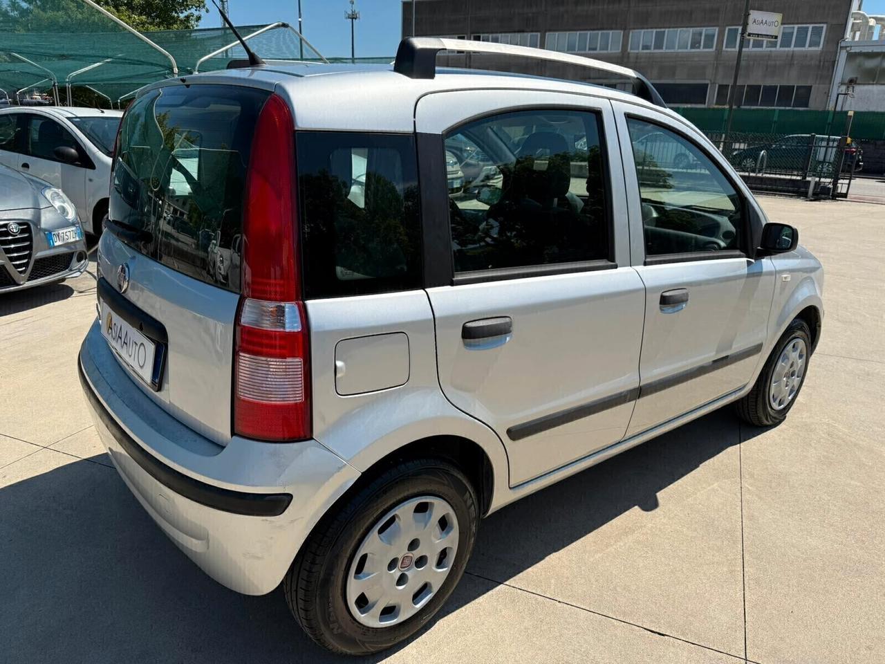 Fiat Panda 1.2 Dynamic 69cv E5