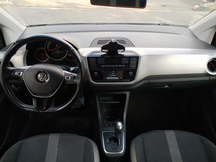 Volkswagen up! 1.0 75 CV 5p. move