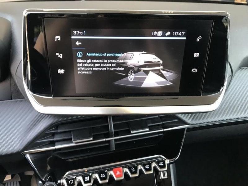Peugeot 208 PureTech 100 Allure 5p OK NEOPATENTATI
