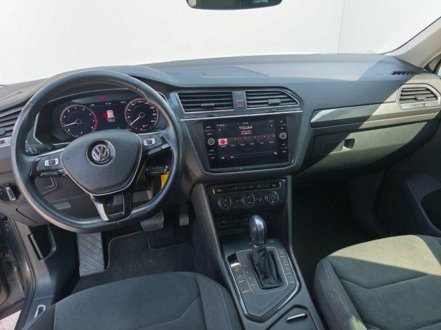 VOLKSWAGEN Tiguan 1.5 TSI 150 CV DSG Style Alcantara Virtual Cokpit