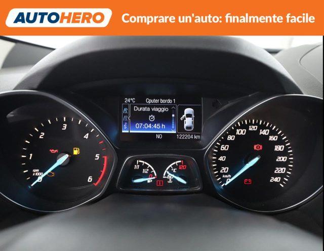 FORD Kuga 2.0 TDCI 120 CV S&S 2WD Titanium