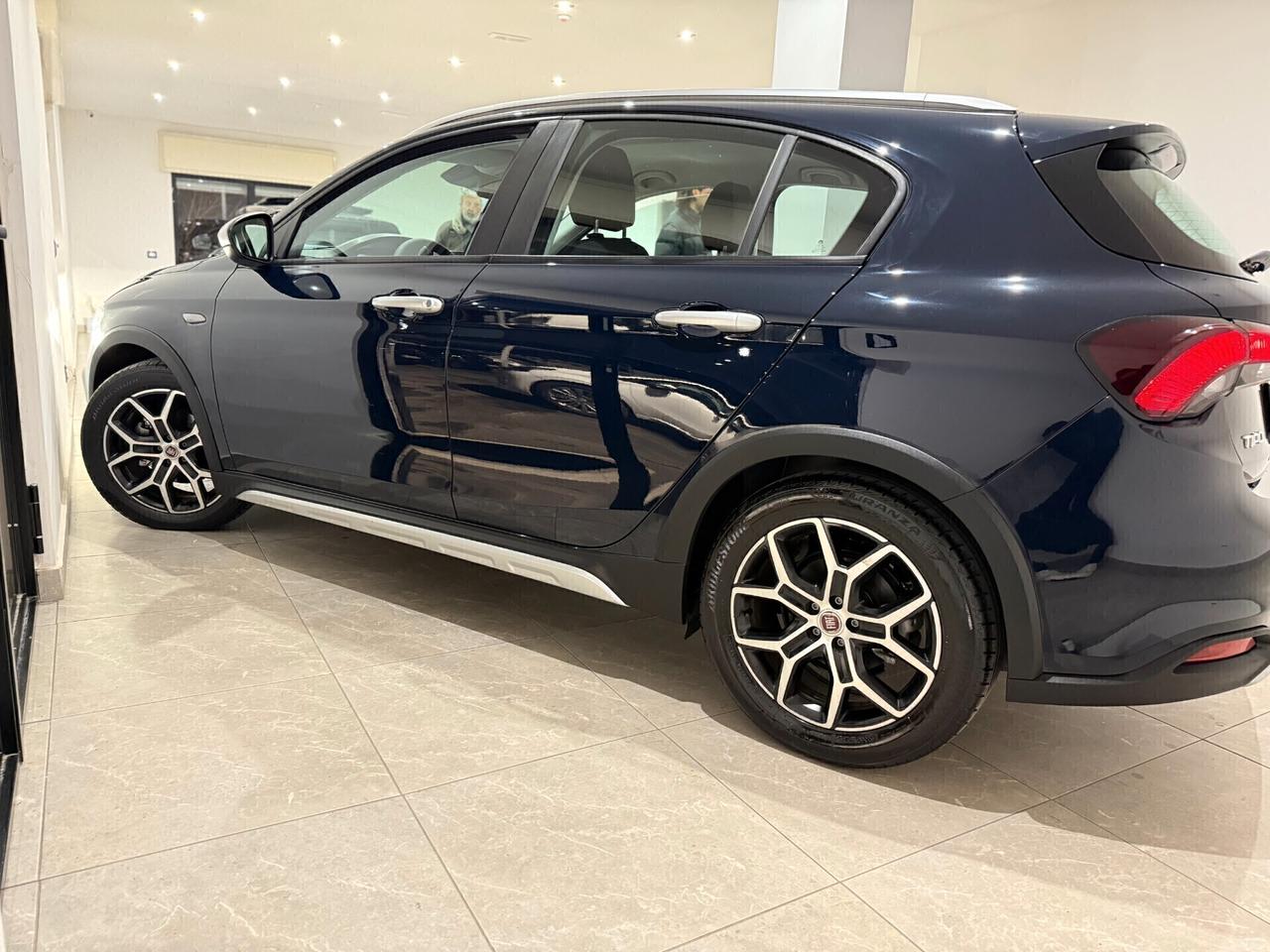 Fiat Tipo 1.6 Mjt S&S 5 porte