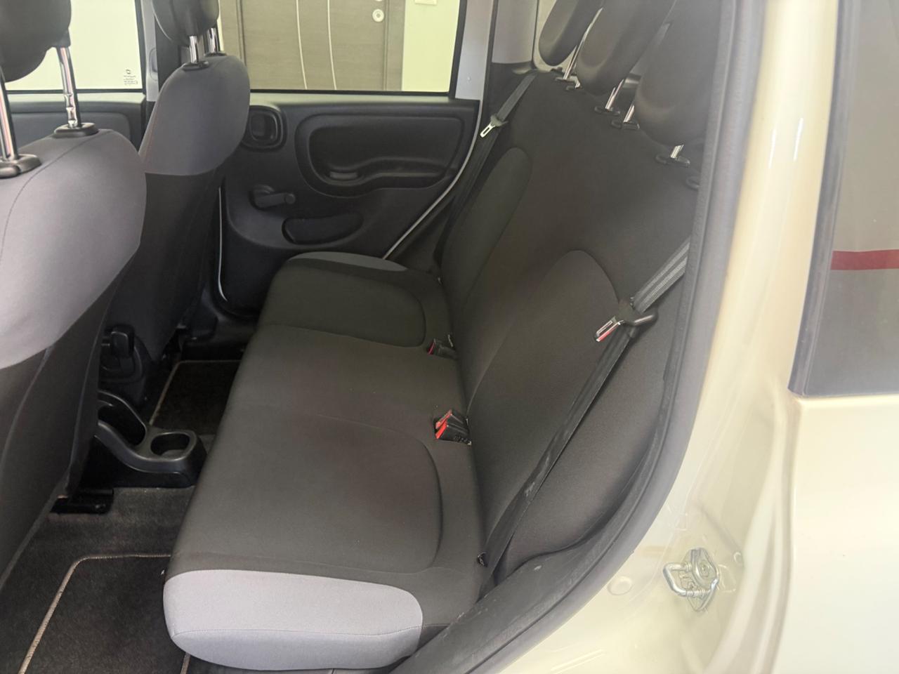 Fiat Panda 1.3 MJT 80 CV S&S Easy