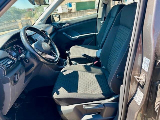 Volkswagen T-Cross 1.0 TSI 115 CV Style BMT