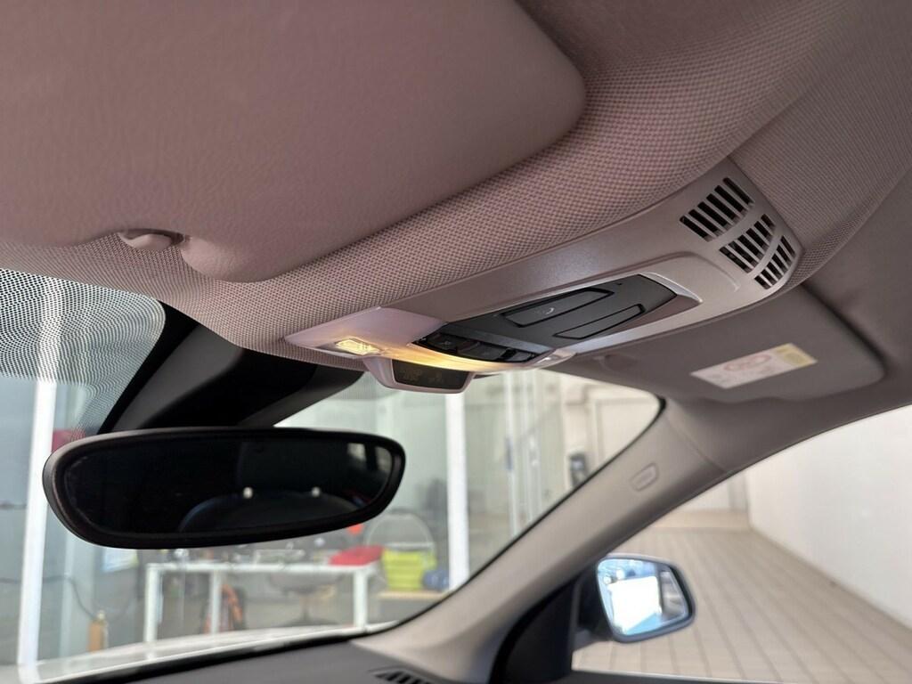 BMW X1 18 i xLine Plus sDrive Steptronic