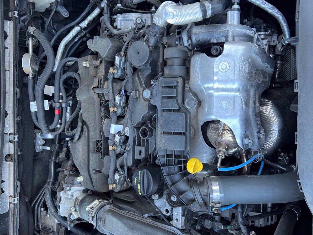 FORD Kuga 1.5 EcoBlue 120 CV 2WD Connect del 2022