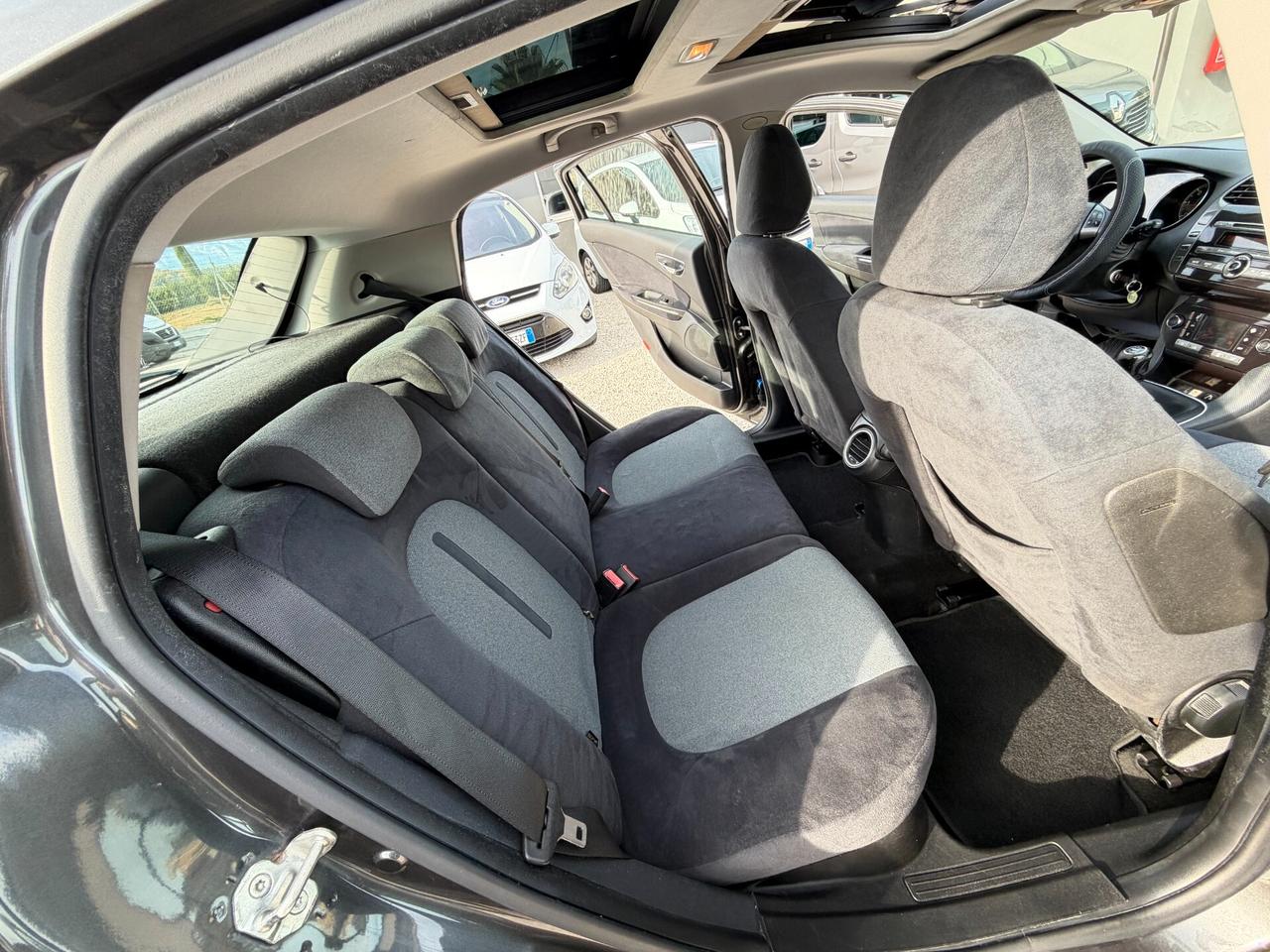 Fiat Bravo 1.6 MJT 105 CV Emotion 285.992 km unico proprietario