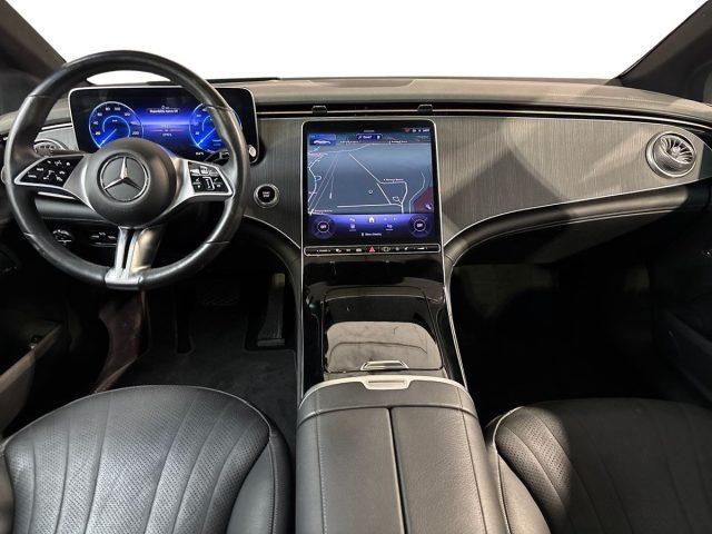 MERCEDES-BENZ EQE 350+ Advanced