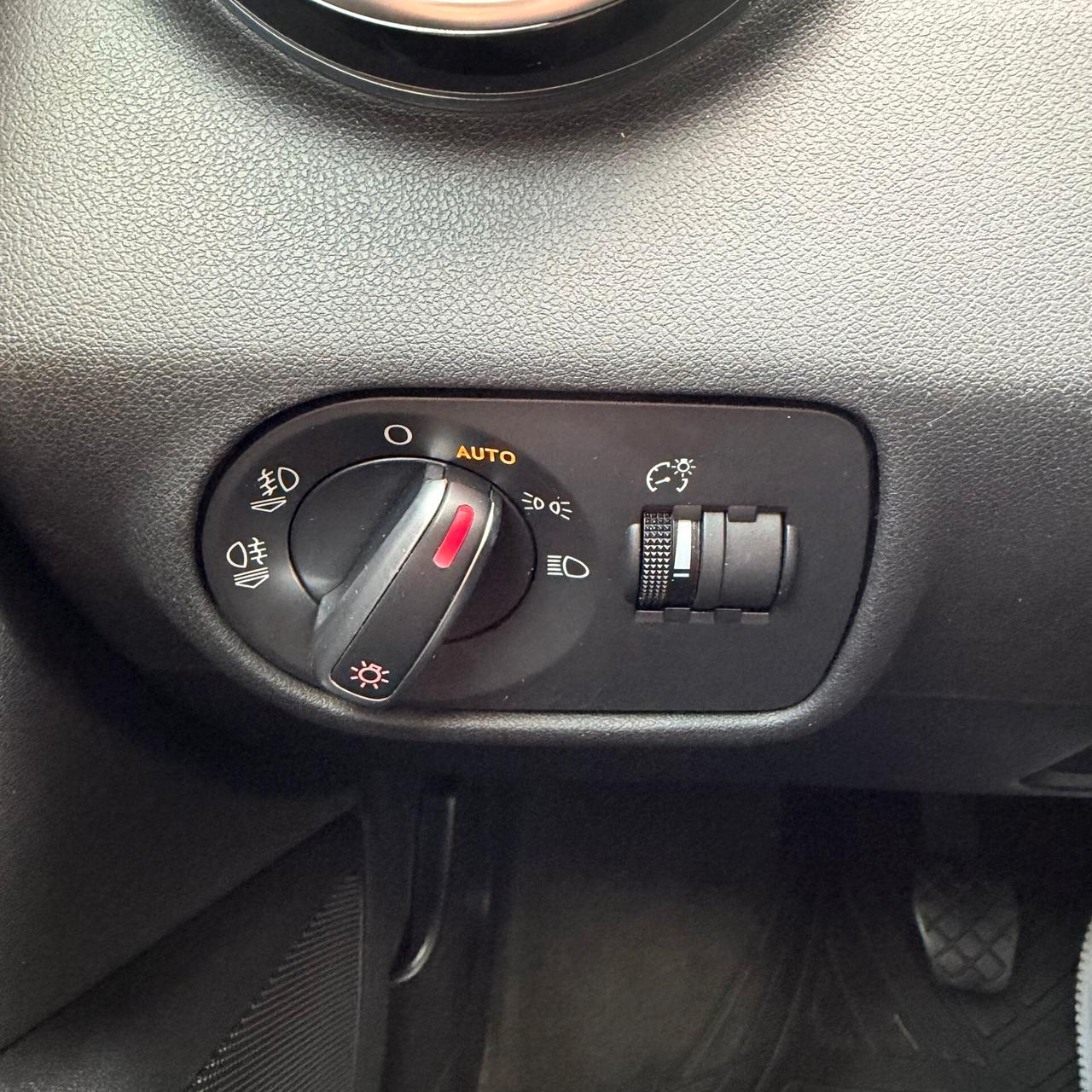 Audi A1 1.4 TDI Admired