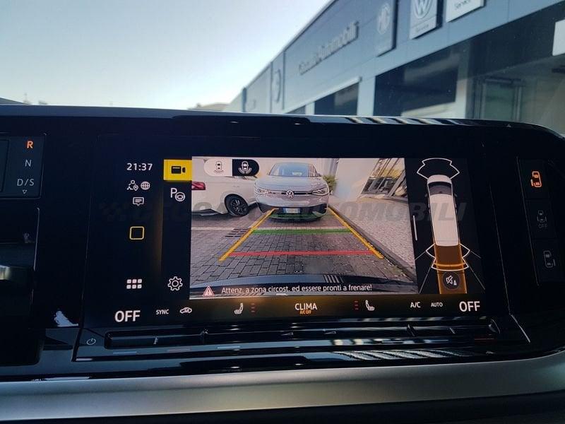 Volkswagen Multivan Energetic StyleSC180Ibr TI