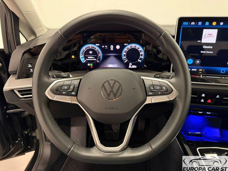 Volkswagen Golf 2.0TDI 150cv Style DSG