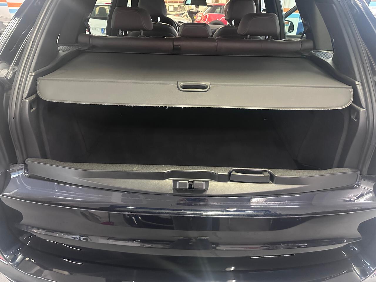 Bmw X5 xDrive40d Luxury