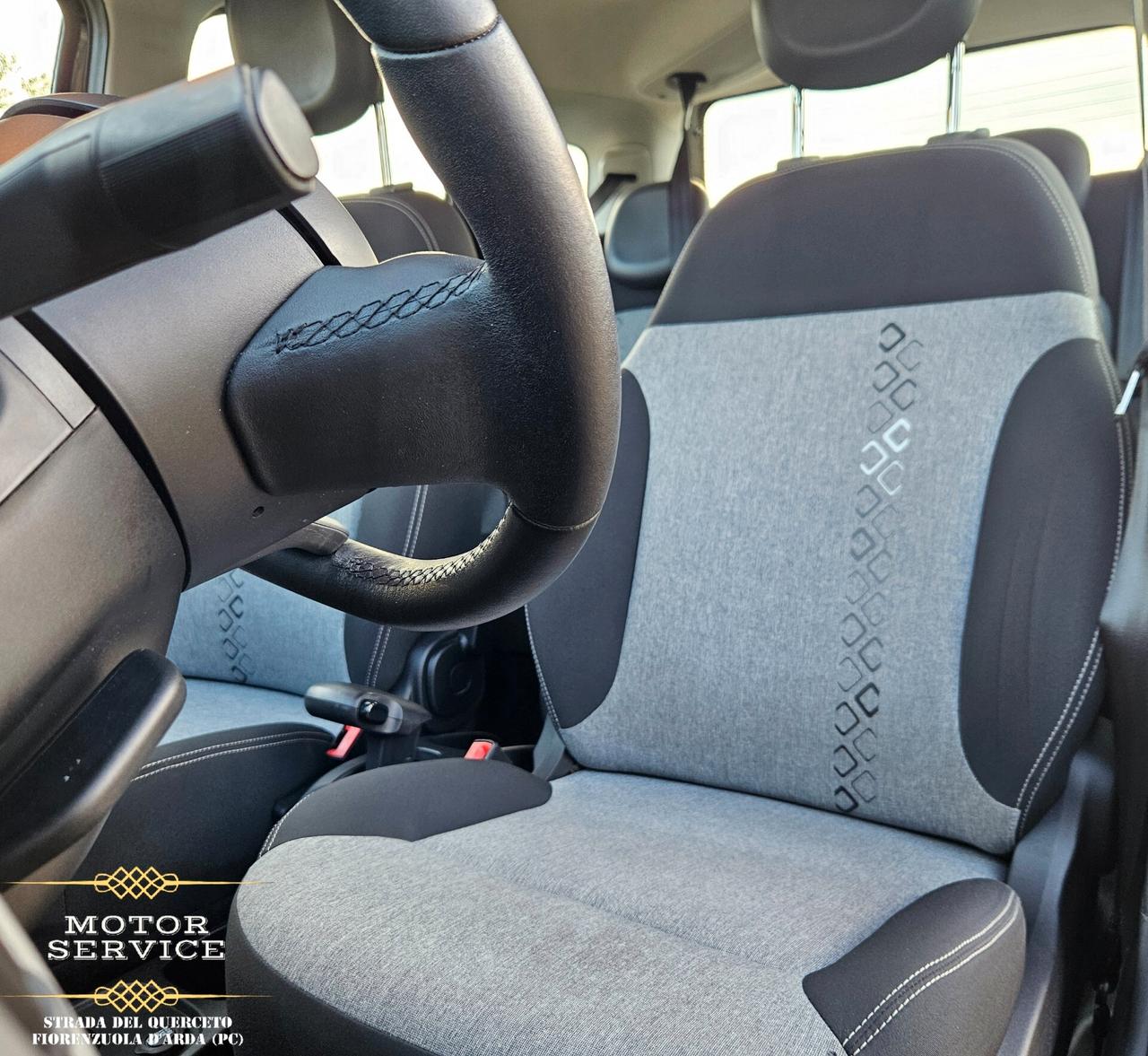 Fiat Panda 1.2 Lounge PREZZO FINALE E REALE