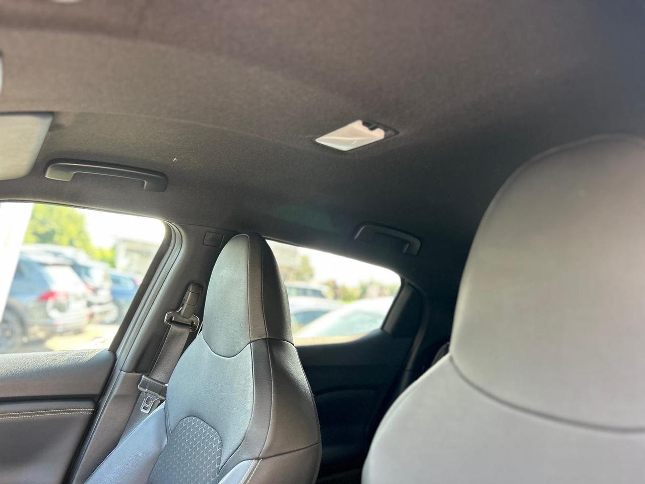Nissan Juke 1.0 DIG-T 114 CV Kiiro