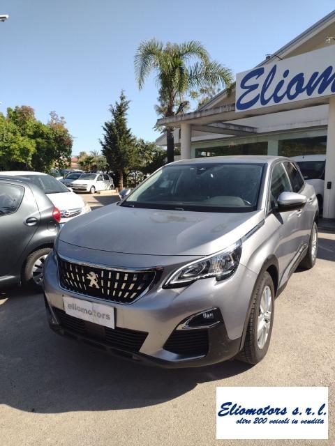 PEUGEOT - 3008 - BlueHDi 120 S&S Business