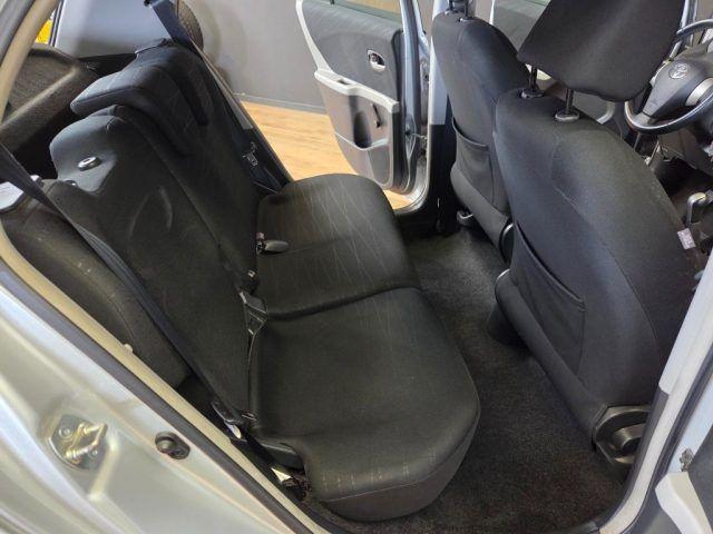 TOYOTA Yaris 1.3 5 porte
