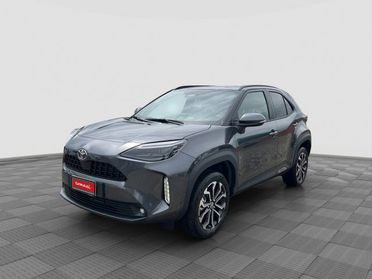 TOYOTA Yaris Cross Yaris Cross 1.5 Hybrid 130 CV 5p. E-CVT Trend