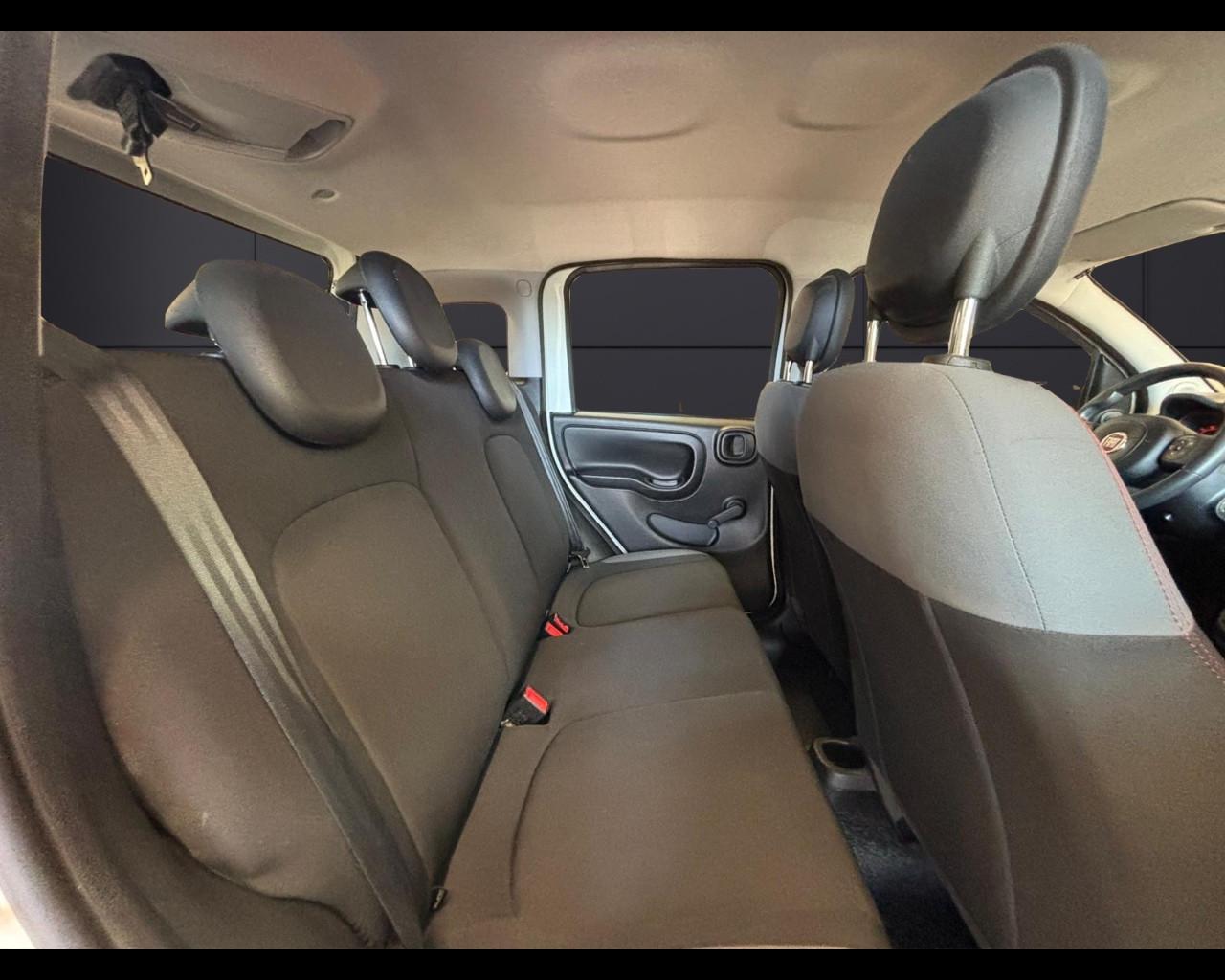 FIAT Panda 3ª serie - Panda 1.3 MJT 95 CV S&S 4x4