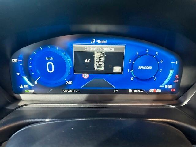 Ford Puma 1.0 EcoBoost Hybrid 125 CV S&S ST-Line