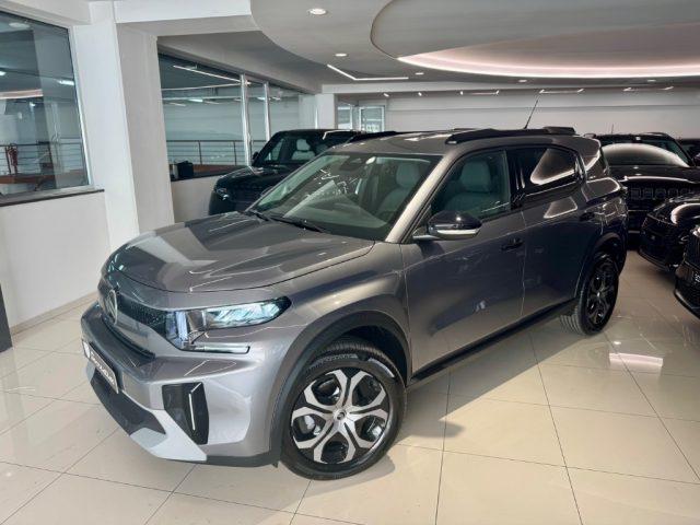 CITROEN C3 Aircross PureTech Turbo 100 Plus VARI COLORI